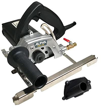 ESC-125 Wet/Dry Stone Cutter 110 Volt
