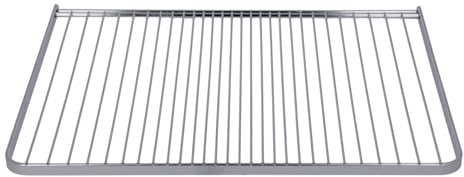 LUTH Premium Profi Parts Grillrost kompatibel mit Bosch 00479677 450x360mm Kombirost für Backofen Herd