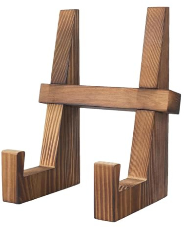 Support Pour Livre De Cuisine, Présentoir De Livre, Support De Livre De Cuisine En Bois Pour Comptoir De Cuisine, Support De Livre De Recette Pour Cuisine, Cuisine De Ferme, Comptoir De Cuisine