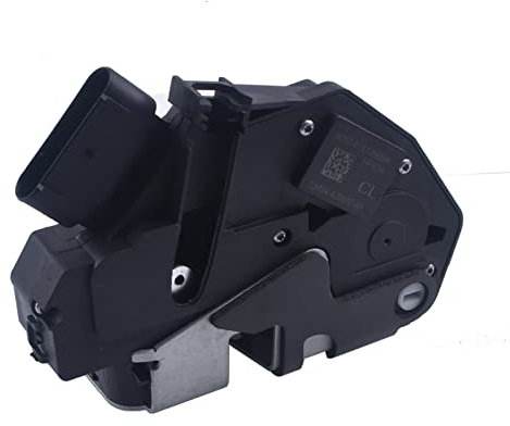 dzstnbhd Zentralverriegelung Für Ford Für Fiesta Für Fusion MKX 2011 2012 2013 2014 2015 2016 Türschlossbetätiger Verriegelung Fahrerseite Stellmotor für Zentralverriegelung(Hinten Links)