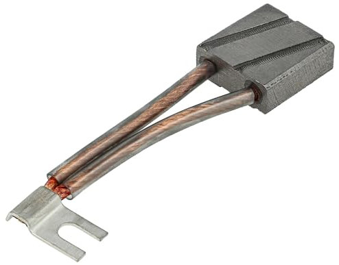 vhbw balai charbon 32 x 12,5 x 32 mm remplace Jungheinrich 50033588 pour transpalette