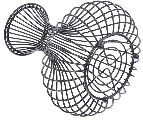 Alipis Retro Korken Aufbewahrungskorb Aus Dekorativer Weinstopper Halter Für Tisch Bar Und Küche Für Weinliebhaber Und Stilvolle Home-Dekoration
