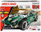 MECCANO Erector by, 5 in 1 Roadster Pull Back Car Building Kit, for Ages 8 and up, STEM Construction Education Toy