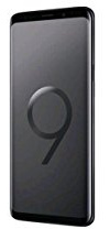 Samsung Galaxy S9+ BLACK Smartphone