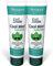 Hiamalaya Botanique Kids Toothpaste | Cool Mint Flavor | Reduces Plague Makes Teeth Stronger| Flouride Free, Vegan & Gluten Free- 80 g (Pack of 2)