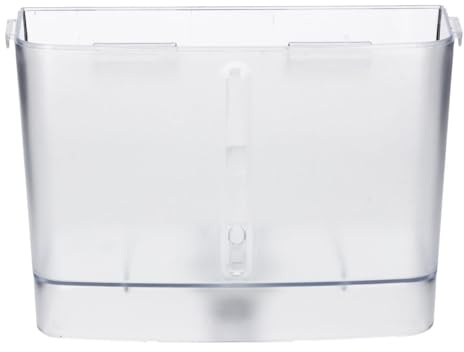 LUTH Premium Profi Parts Compatible avec Beko Réservoir d'eau pour porte de refroidissement 4365090500 dans un réfrigérateur-congélateur