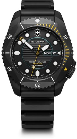 Victorinox Dive Pro Automatikuhr, 43 mm