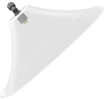 Windproof Pressure Sprayer Nozzle with Spray Hood - Atomizing Garden Sprinkler for Greenhouse, Landscaping, Home