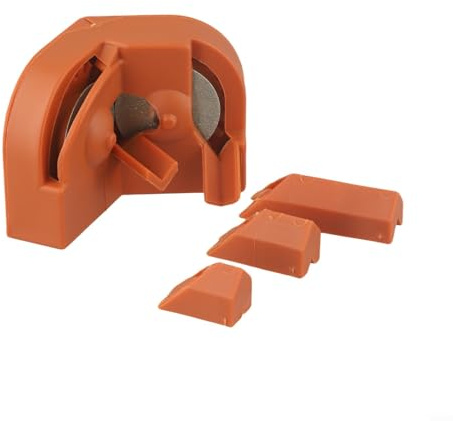 Bulevisiter Drill Bit Grinding Sharpener, Multi-purpose Drill Bit Grinding Sharpener, Portable Drill Bit Grinding Tool,DIY Sharpening Tool Drill Bit Sharpener