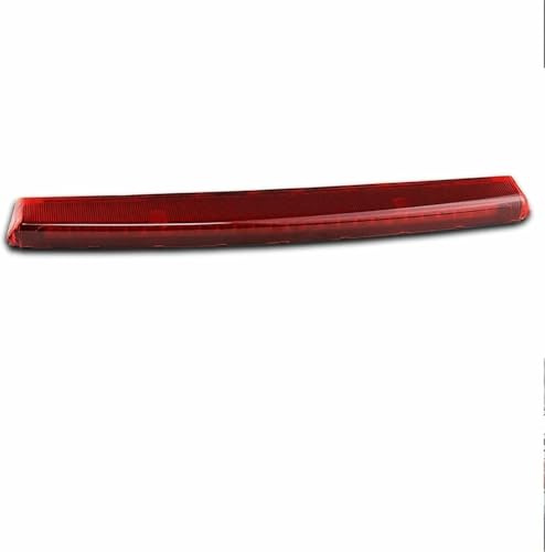 ZVFZGFGR LED dritte Brems- und Rückleuchte (3. hintere Brems- und Rückleuchte), für VW Polo Mk4 2003-2008 für Scirocco 2009-2016 für Golf Mk5/GTI/R32 2005-2009 1K6945097F Autoersatzteil