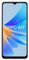 Oppo A17 Smartphone, 5000mAh Capacity, 4GB RAM + 64GB ROM, MediaTek 6765, 6.56“ HD+ (720x1600) |60Hz LCD, Android12 + ColorOS 12, Midnight Black