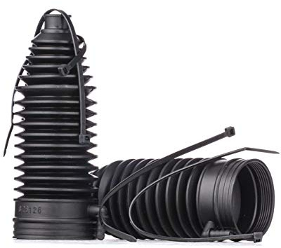 RIDEX 191B0099 Lenkmanschette Vorne für VW POLO (9N)