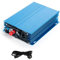 Jadeshay 500W Netzgekoppelter Solar Wechselrichter, Grid Tie Inverter MPPT Reiner Sinus AC220V Ausgang Wechselrichter Balkonkraftwerk für Solarpanelen 24V Battery Discharge Regelbare Ausgangsleistung