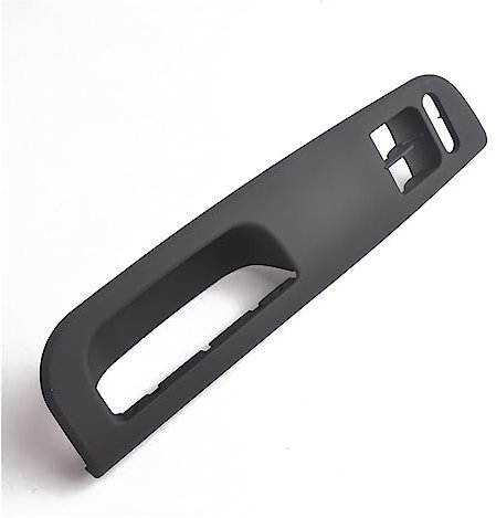 Pulsante interruttore finestra Per Skoda Per Fabia Per Octavia Per Praktik 6Y 1999 2000 2001 2002 Per Bora Per Jetta Per MK4 2 Porta Finestra Di Potere Interruttore 1J3959857A Alzavetro (Color : Pane