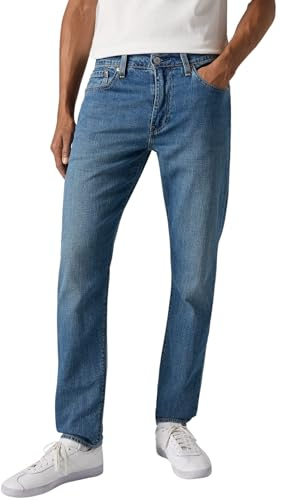 Levi's 512 Slim Taper Jeans Homme, Its A No Brainer Ltw, 34W / 30L