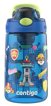 Contigo Aubrey Kids Water Bottle