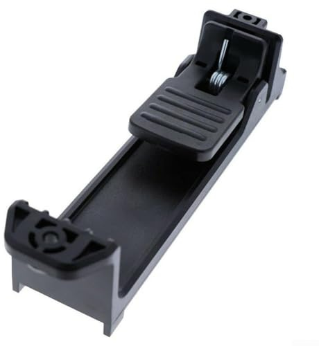 Soporte para Dewalt, N425527 Soporte de pared para modelos de niveles Dewalt DW0811LR DW0822LG DW0822LR, soporte de nivel