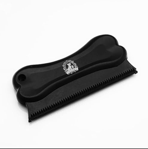 LovEly Pet Boutique Pettine King, Spazzola per Animali