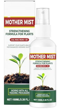 Fertilizzante Per Piante Da Appartamento | Concime Nutriente 100ml Per Coltivazione | Soluzione Per Fiori Da Interno,Per Giardino Interno Esterno Cortile Fattoria Serra E Prato