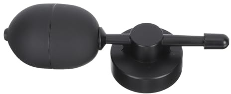 Healifty Hair Building Fibers Applicator Spray Nozzle for Hair Loss Tool Fiber Sprayer Pump for Instant Barber Supplies Concealment