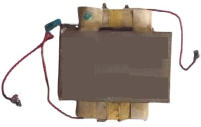 Transformador De Microondas De 800W GAL-800E-4 - Reemplazo For 700E-4-1
