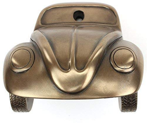 Beer Buddies – Abridor de botellas (con montaje en pared Bug (bronce)