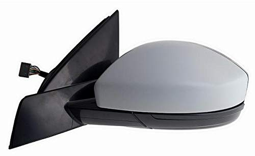7432507110105 Derb Specchio Specchietto Retrovisore Dx Destro [Lato Passeggero] (Elettrico - Termico)