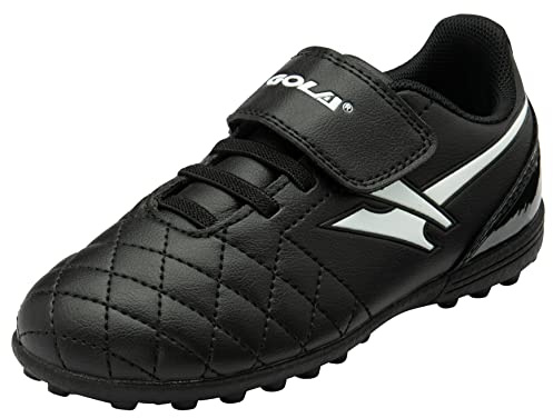 Gola Unisex Kids Rey 2 Vx QfFootball Shoe