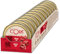 Wellness CORE 98 Prozent Rind, 12 x 85 g, Nassfutter für ausgewachsene Katzen, Katzenfutter Pastete, ohne Zuckerzusatz, getreidefrei, mit hohem Fleischanteil