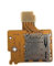 GGZone TF SD Card Slot Socket Reader Flex Cable Board per Nintendo Switch NS NX