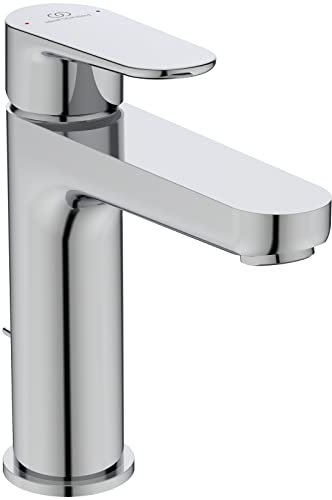 Ideal Standard Monomando lavabo grande Cerafine O, cromo