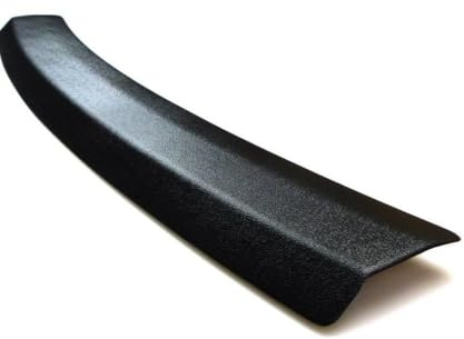 OmniPower® Ladekantenschutz schwarz passend für Seat MII Schrägheck Typ: 2012-