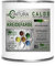 Contura BeGreen 100ml. Kreidefarbe Shabby Chic Möbellack Lack Möbel Farbe Holzlack Natur (01 Weiß)