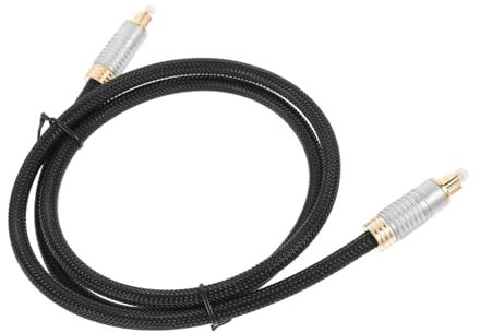 Homoyoyo audio cavo Home theater barre altoparlanti per televisori soundbar optical audio cable barra per tv numero pubblico a pubblico collegamento fibra ottica