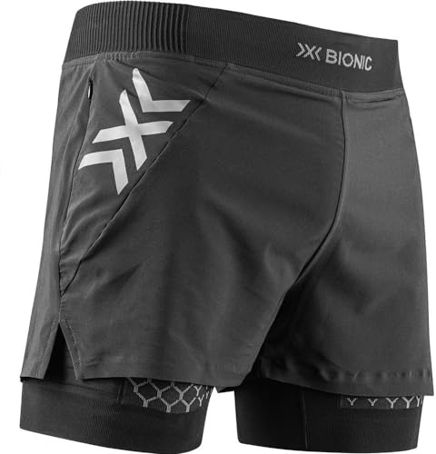 X-Bionic Twyce Race Shorts L