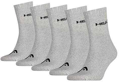 HEAD Unisex tennistrumpor