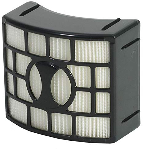 Replacement HEPA Filter for Shark DuoClean Lift-Away Speed + DuoClean with Zero-M Self-Cleaning Brushroll Lift-Away Upright Vacuum. Fits NV601 NV611 NV770 NV771 UV700 ZU701. Compare to XHF600