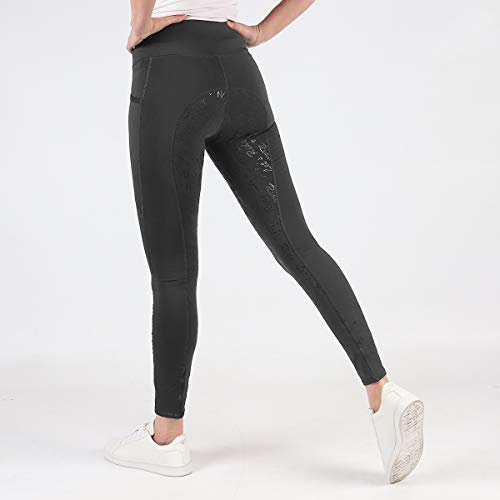 EASY RIDER Kinder Reitlegging Dietse FullGrip