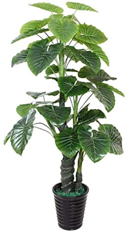 Kunstpflanze Große Pflanzen Gefälschter Baum Im Topf Bonsai Künstliche Pflanze Indoor Outdoor Künstlicher Baum Für Wohnzimmer Garten Dekor Künstliche Pflanzen