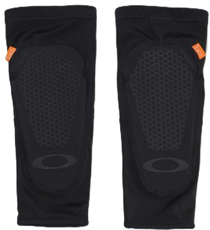 Oakley Mountain D30 armbågsskydd för män, svart, XL, Svart, XL