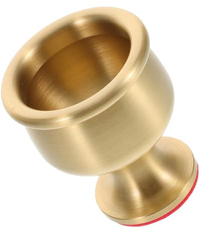 BESTYASH Kelch Des Heiligen Grals: Kelch Des Heiligen Altars, Schnapsgläser Aus Metall, Weinkelch, Mini-kommunion, Buddhistischer Anbetungsbecher Für Rituelle Cocktails in Der Kirche,