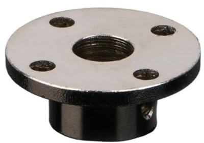 Raccordo a flangia, Accoppiamento a flangia for motore passo-passo, ID 3,4,5,6,7,8,10mm, accoppiatore albero(4mm)