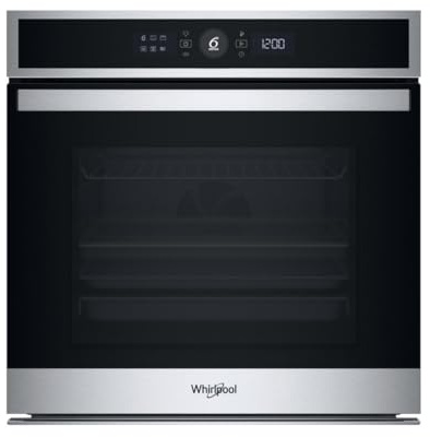 Horno Integrado Whirlpool 73L 3450W Negro – WOI4IS8PM1SXA
