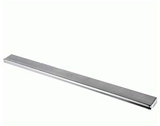 RECAMBIOS DREYMA Frontal Metalico Para Campana Extractora Compatible Con Teka CNL2002 CNL1001 Ref 81436009 TA61836240 Ajuste Preciso Instalacion Rapida Acero Inox Resistente Uso Tecnico y Domestico