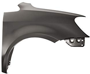 DM Autoteile 369706 Kotflügel vorne rechts kompatibel für VW Caddy III Kombi, Touran 10-15