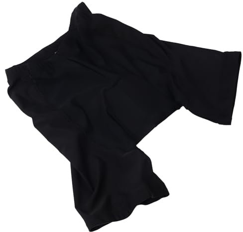 Fahrradshorts, Schnell Trocknend, Leicht, Gepolstert, Atmungsaktiv, Hohe Elastizität Zum Fahren (L)
