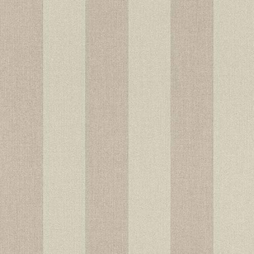 Rasch Tapeten Vliestapete (Grafisch) Beige Braun 10, 05 M x 0, 53 M Poetry 424126