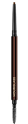 Hourglass Arch Brow Micro Sculpting Pencil- Warm Blonde