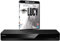 Panasonic DP-UB820 MULTIREGION for DVD Bundle with Lucy Ultra HD 4K Blu-ray Disc