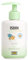 ISDIN Baby Naturals Gel Champú para Bebé, con un 93% de Ingredientes de Origen Natural, 200ml